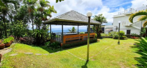 Tagaytay Overlooking Taal. Free Parking Fast Wi-Fi
